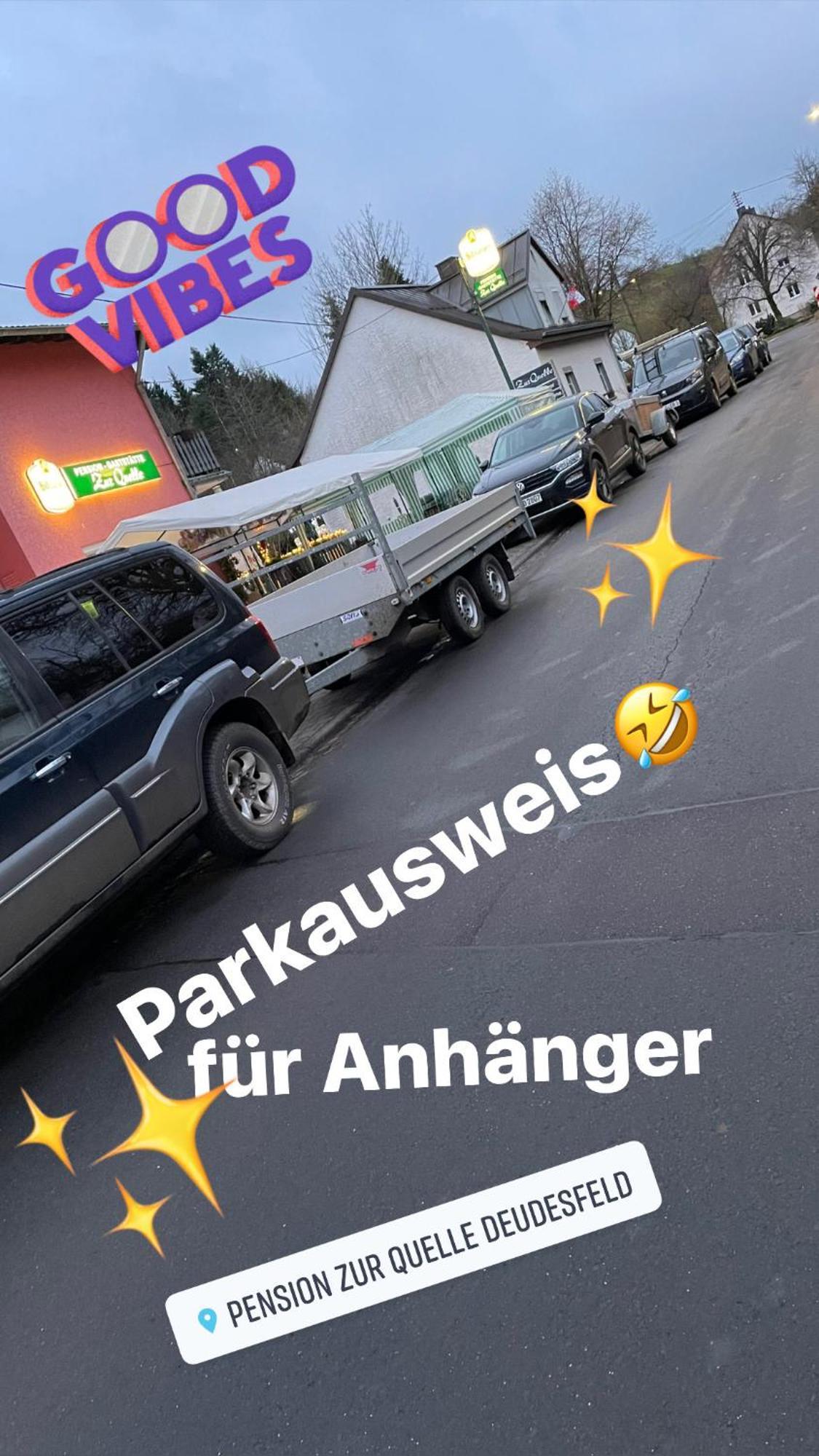 Pension Zur Quelle Deudesfeld Exteriör bild